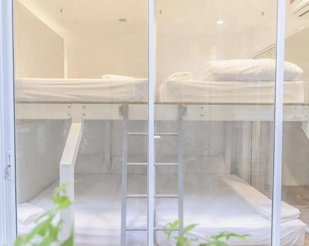 Glur Watergate Bangkok