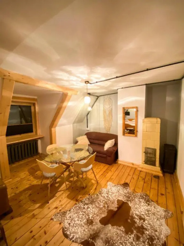 Apartamenty LOFT33