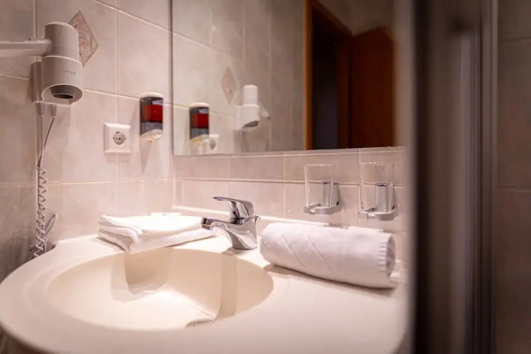 Hotel Amselgrundschlößchen, Bild 7