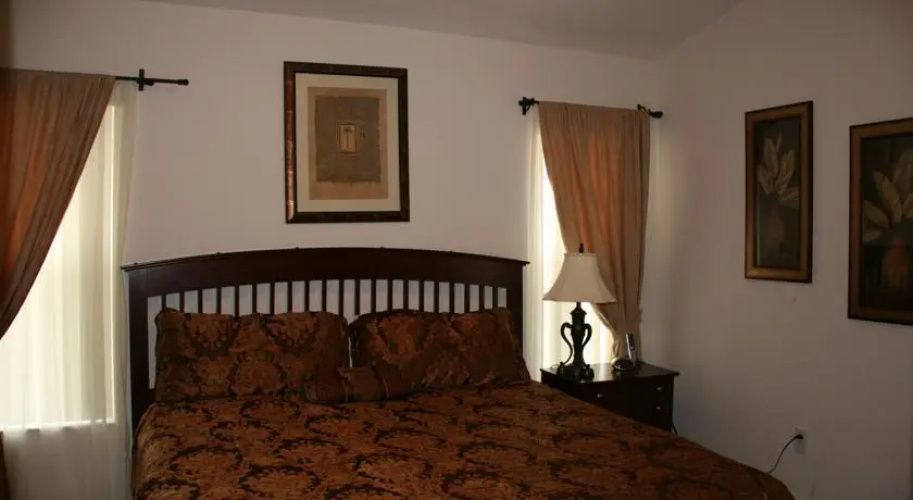 Lumiere's Chateau