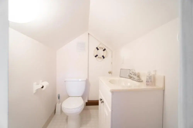Rockaway Beachhouse