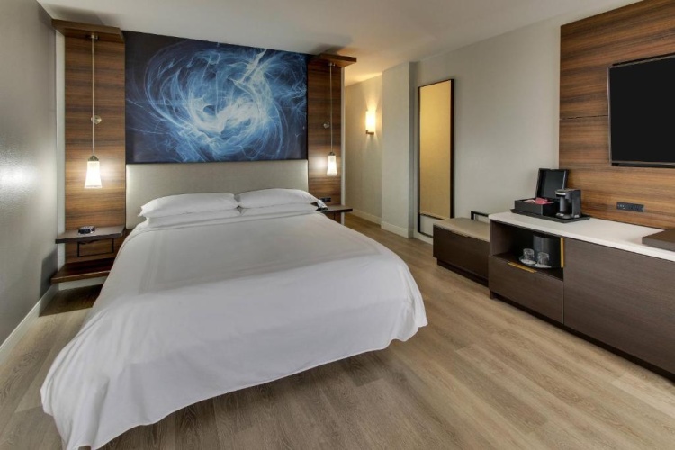 Standard room