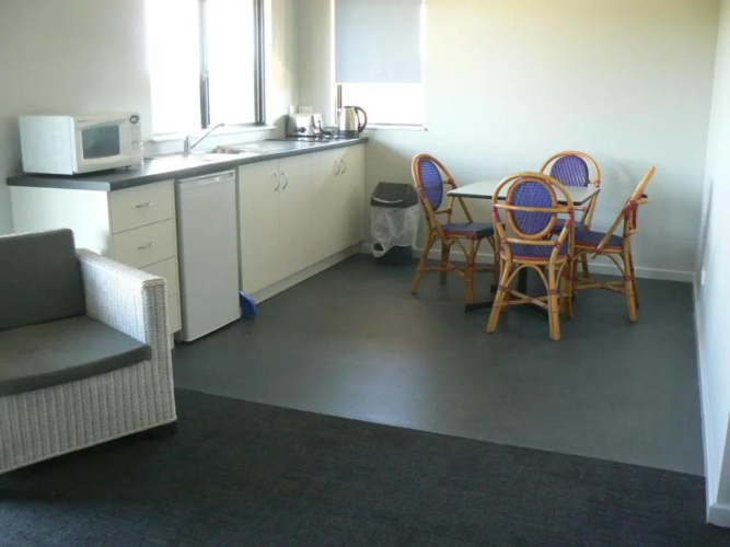 Centrebreak Beach Stay