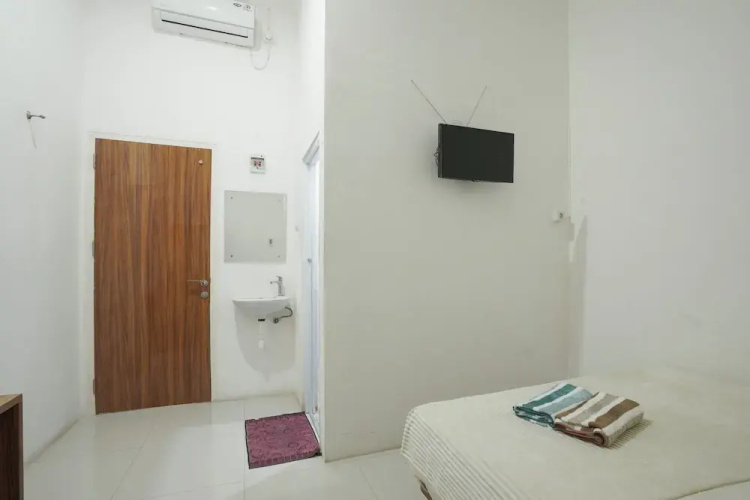 Sakura Guest House