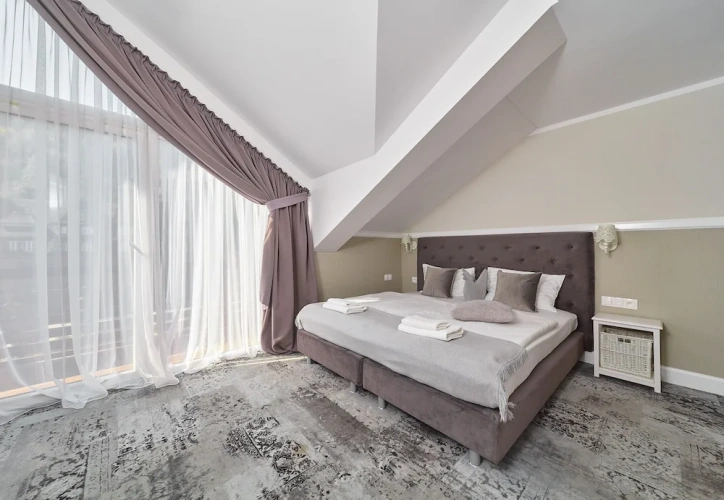 Comfort Apartment
