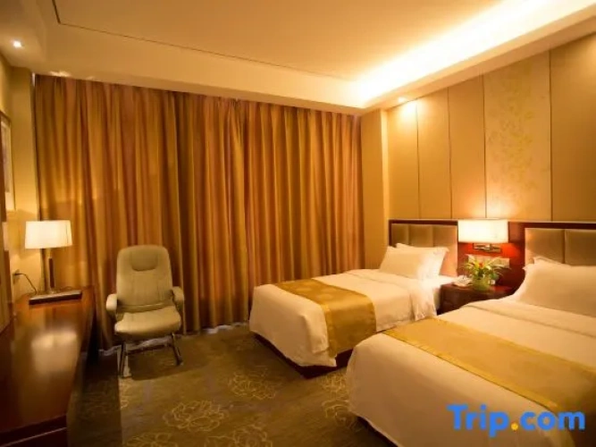 Business Twin room