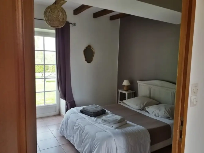 1 Bedroom Standard Cottage