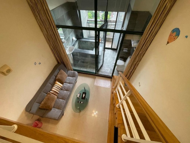 Double Apartment