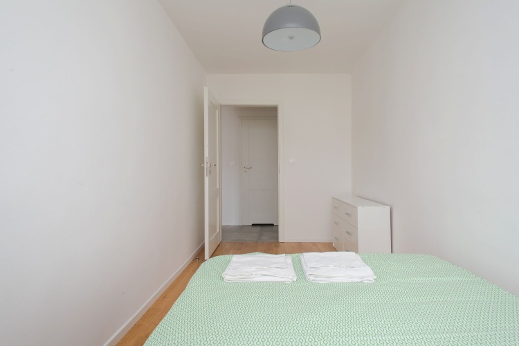 ShortStayPoland Chlodna B21