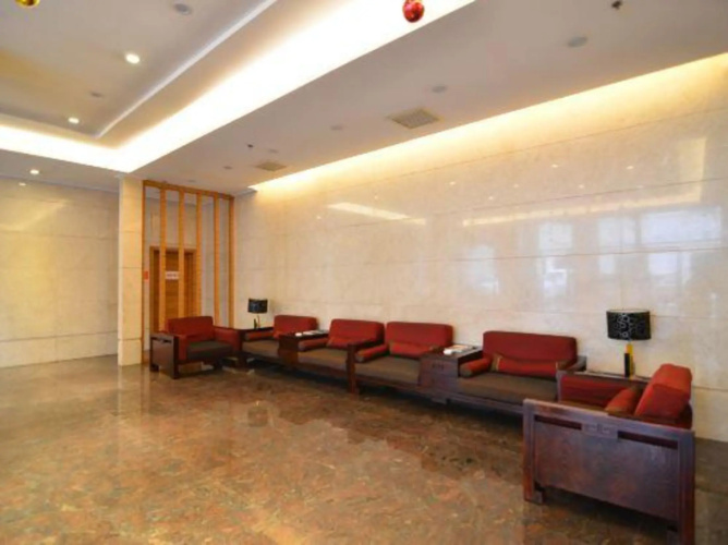 Jinyuwan Hotel