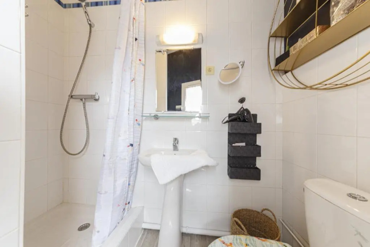 Le Botanica - Bel appartement proche gare
