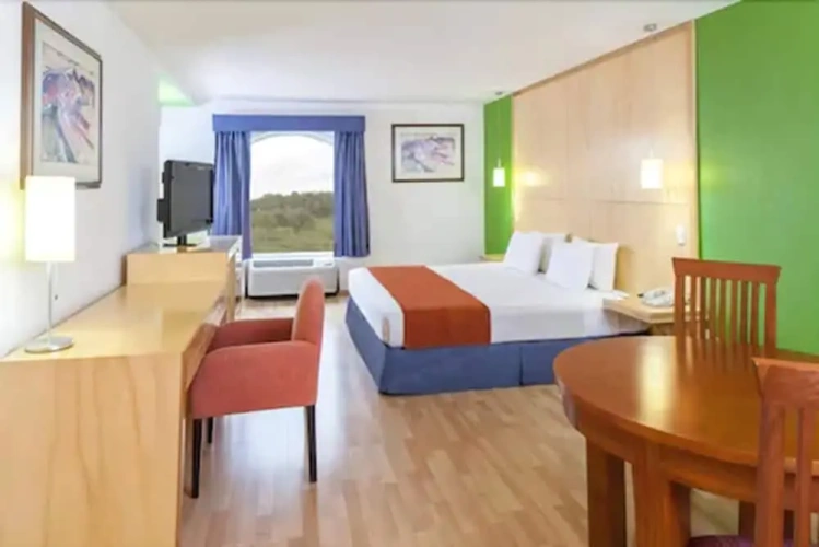 Double Junior Suite