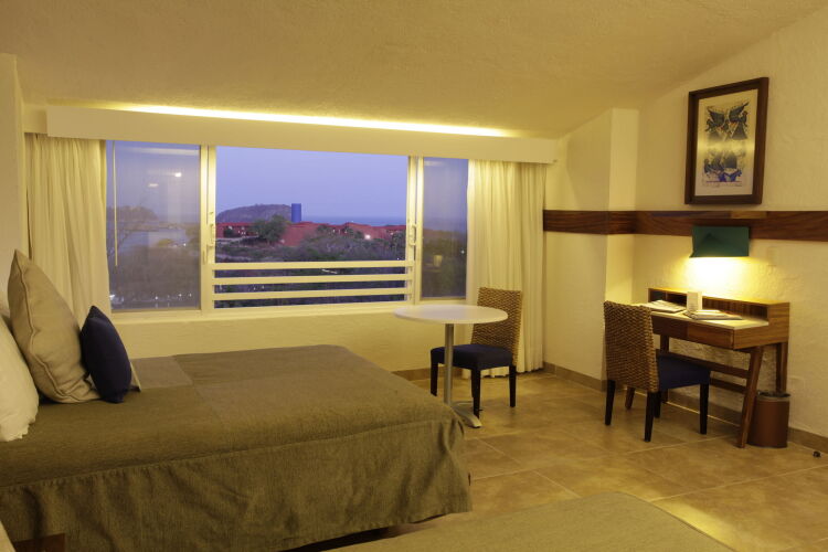 Imagen de Las Brisas Huatulco
