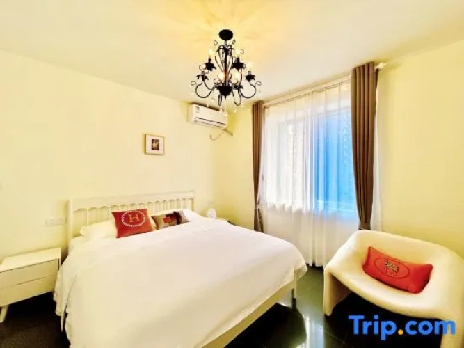 2 Bedrooms Suite