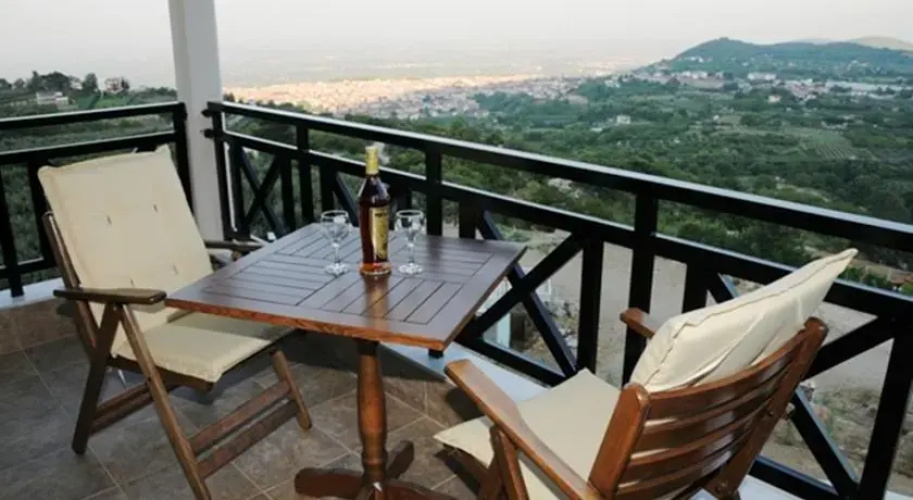 Guesthouse Thea