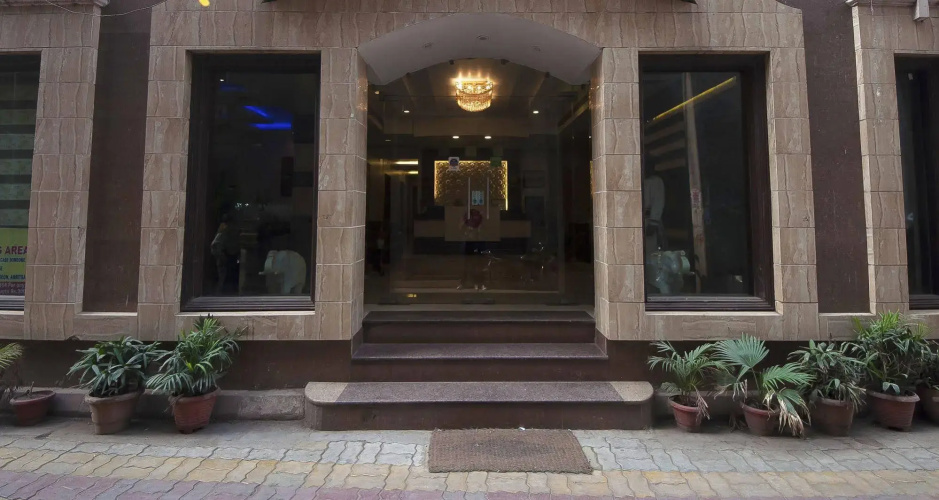 Hotelafbeelding
