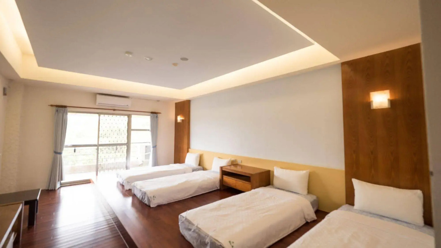 Coconut Grove House B And B