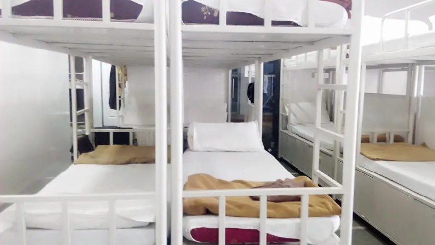 Star Dormitory