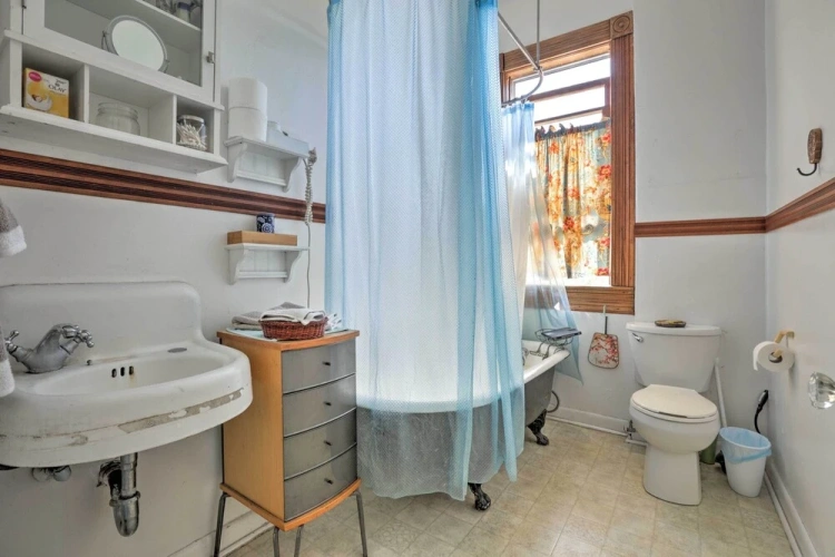 1 Bedroom Cottage