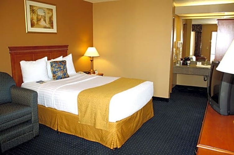 Executive Double room