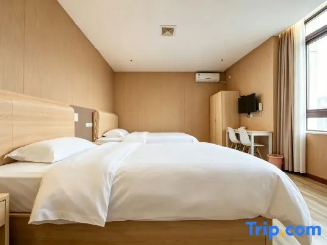 Business Twin room