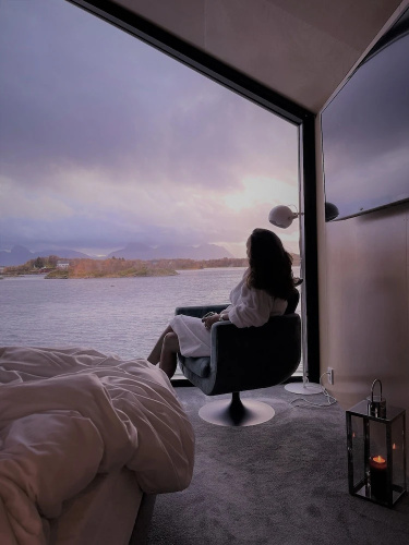 Ringstad Resort