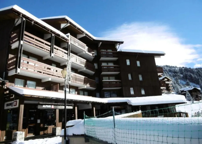 Imagen del hotel