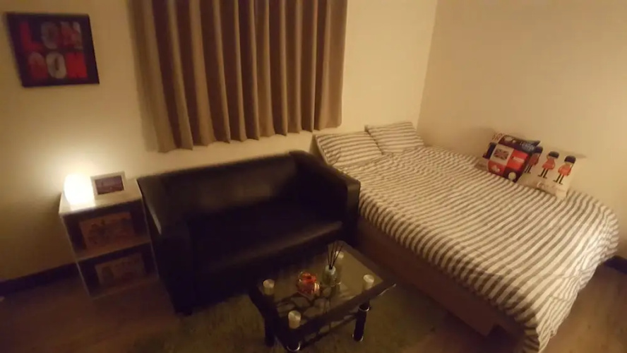 Clean and Comfortable House