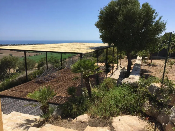 Casina Lanterne