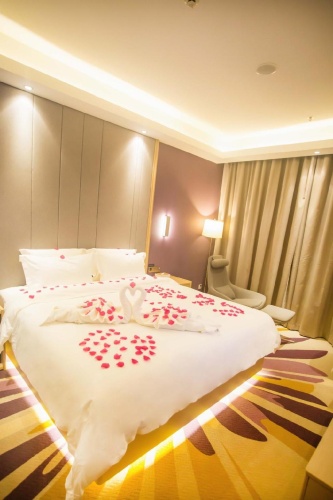 Business Double Suite