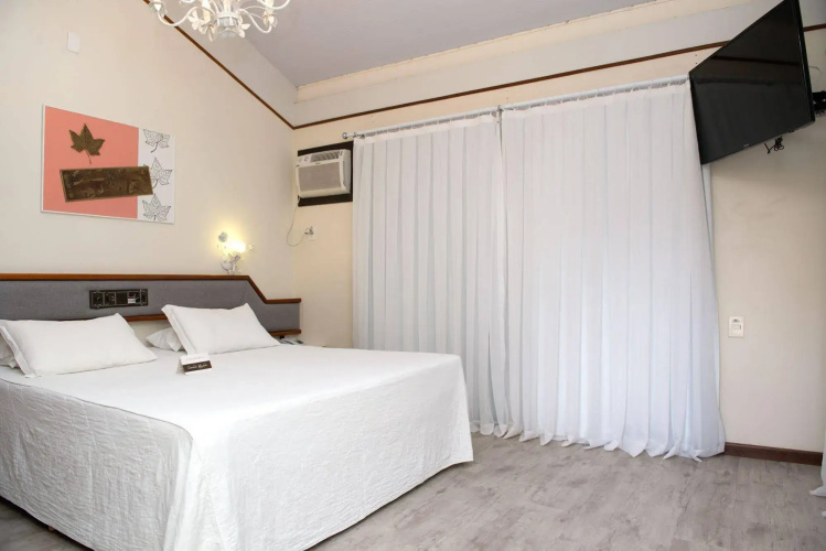Fazzenda Park Resort