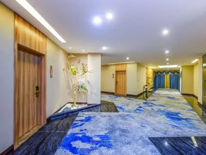 MK Boutique Hotel