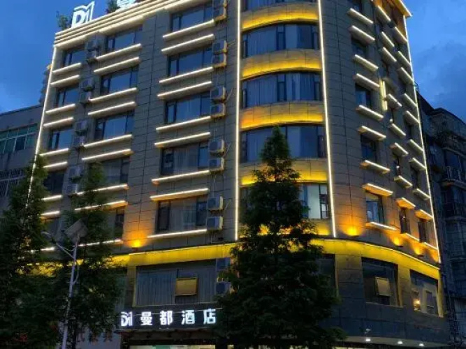 Imagen del hotel