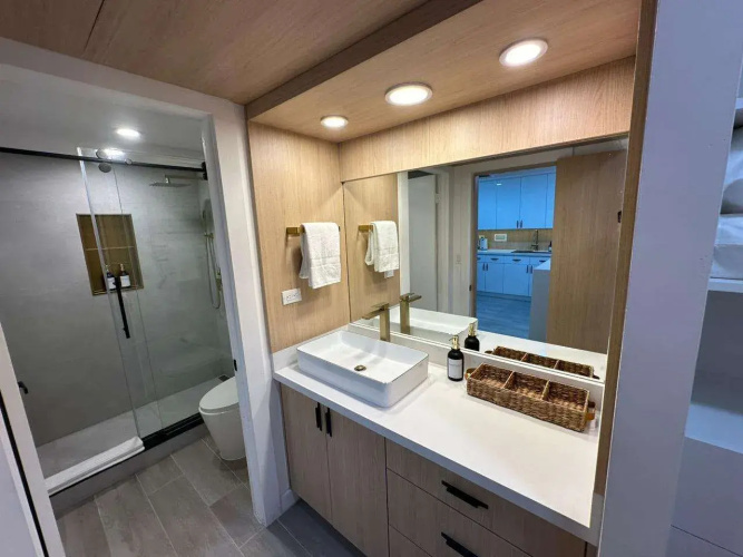 BA Miami Apartments