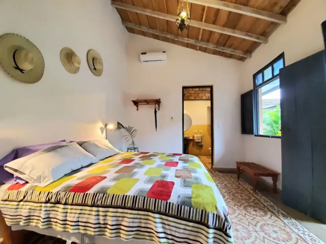 Residencia Margarita