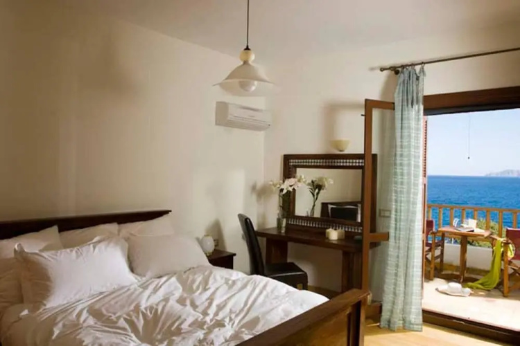 Hotelbild