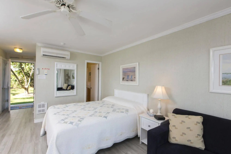 Beach Plum Resort