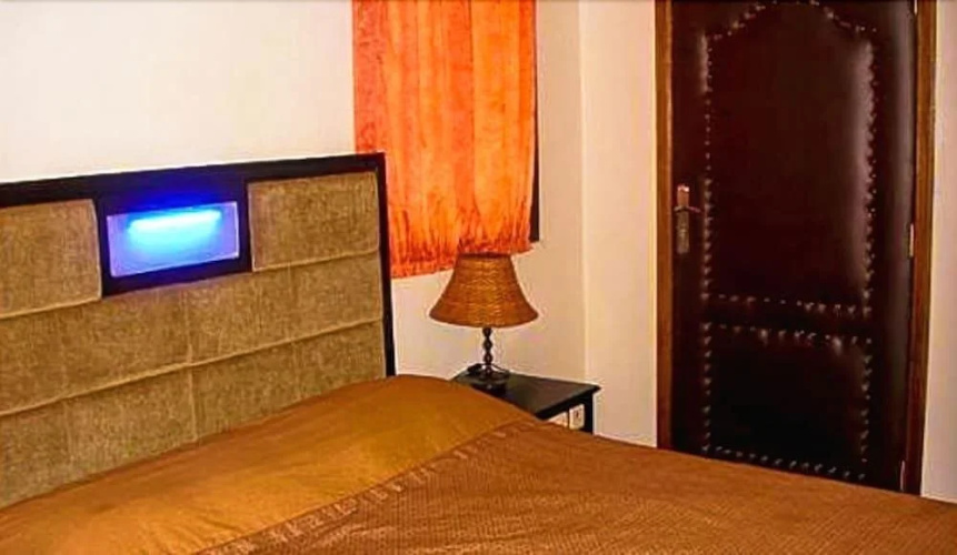 Belvedere Hotel