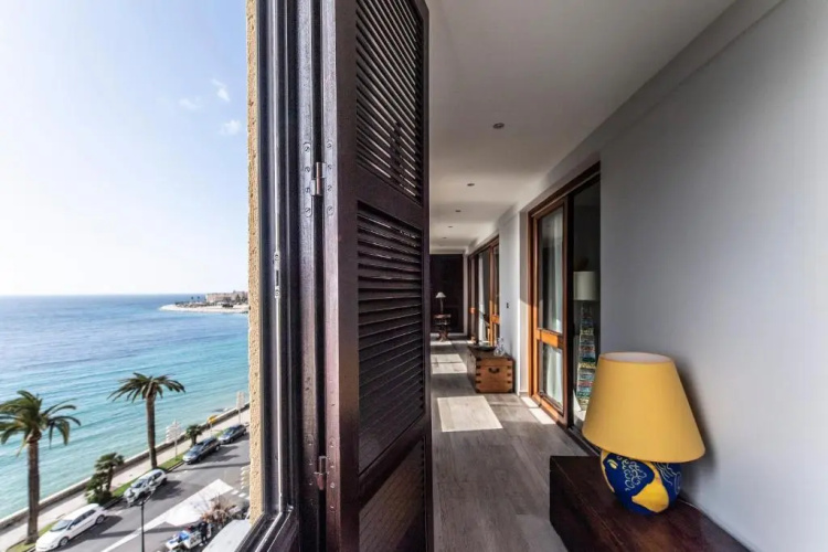Appartement Front de Mer Hyper Centre