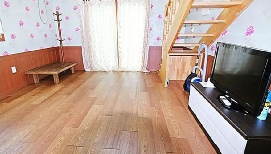 Taean Blueberry Pension(태안 블루베리펜션)