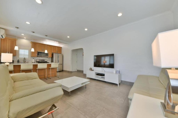 Superior Apartment