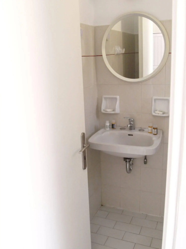 Petradi Hotel