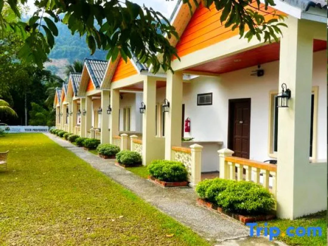 Dreamz Village