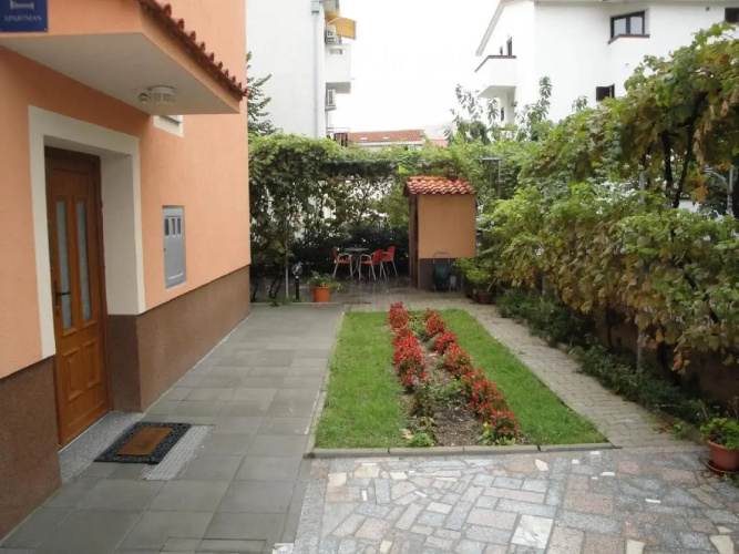 Dujmovic Zeljka - Two Bedroom No.2