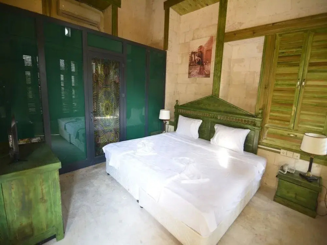Hanehan Butik Otel