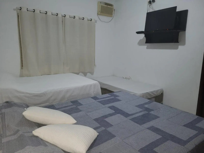 Suites Santa Amelia