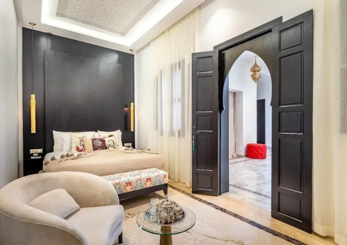 Riad N°5