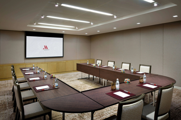Marriott Hotel Downtown Abu Dhabi photo 25