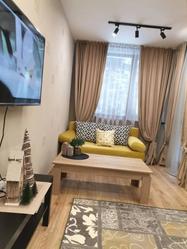 Studio A3 Borovets Gardens