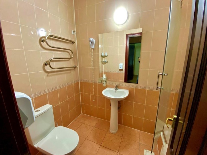 1 Bedroom Suite